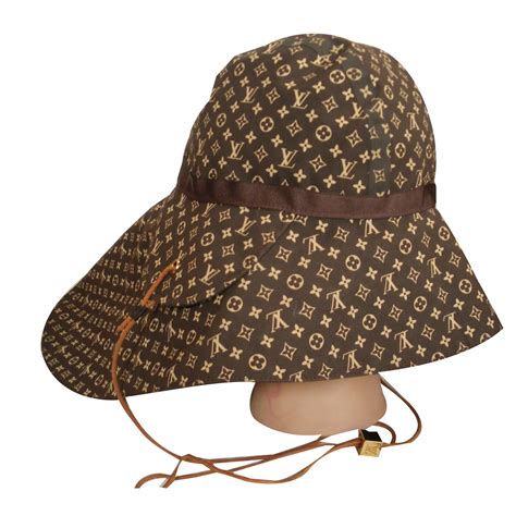 lv la hat|louis vuitton hats men's.